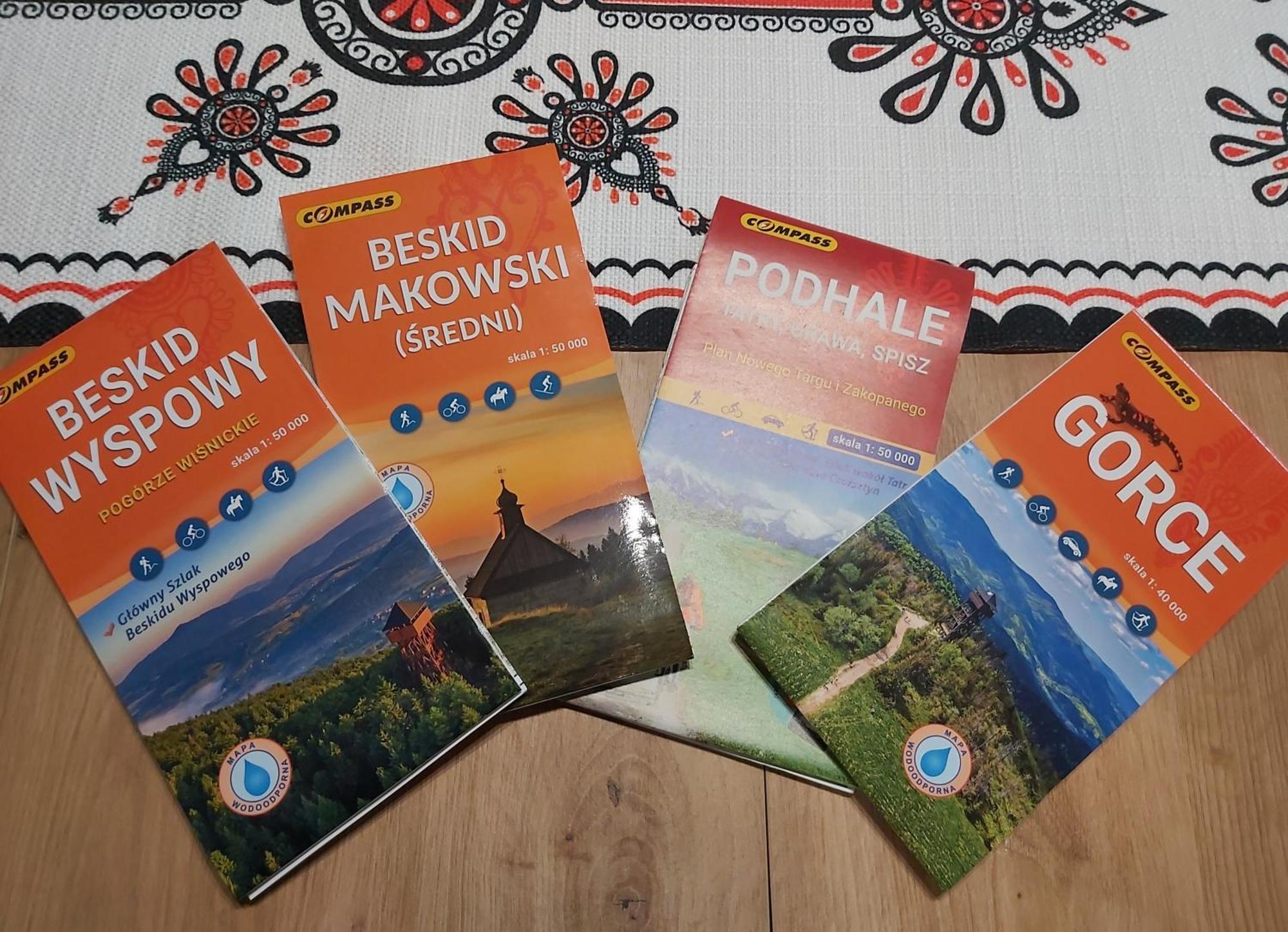 Domek Pod Hajdowka Jordanow Dış mekan fotoğraf