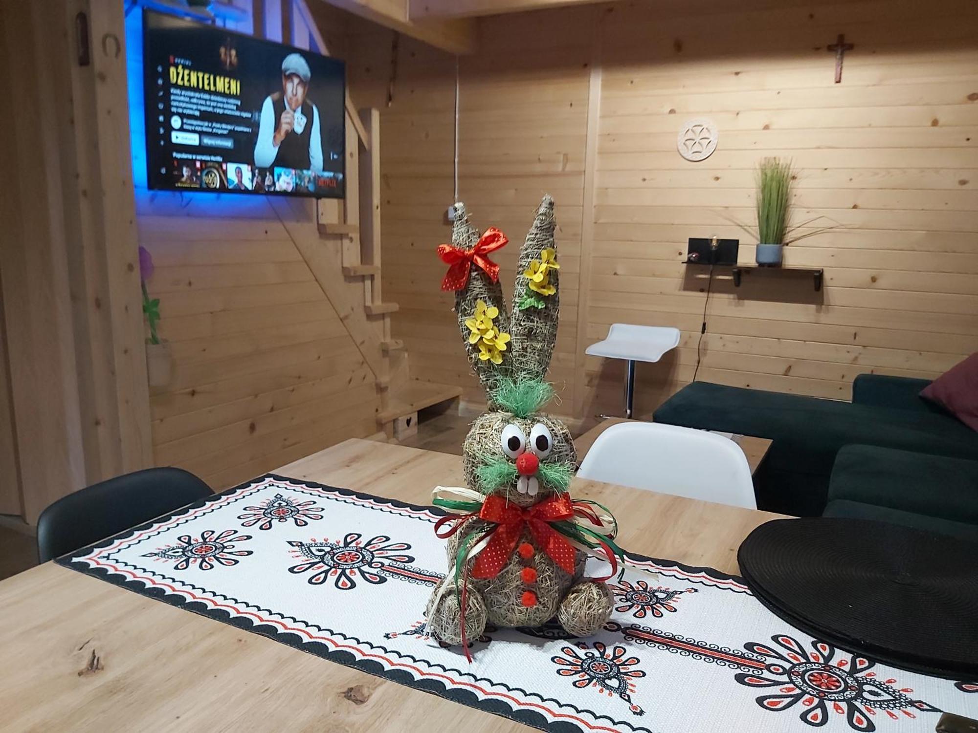 Domek Pod Hajdowka Jordanow Dış mekan fotoğraf
